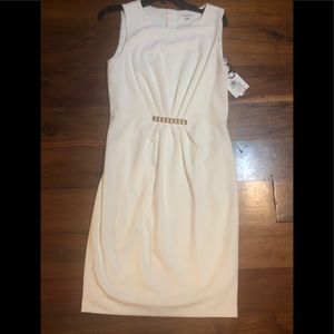NEW WITH TAGS Women’s Calvin Klein dress size 8